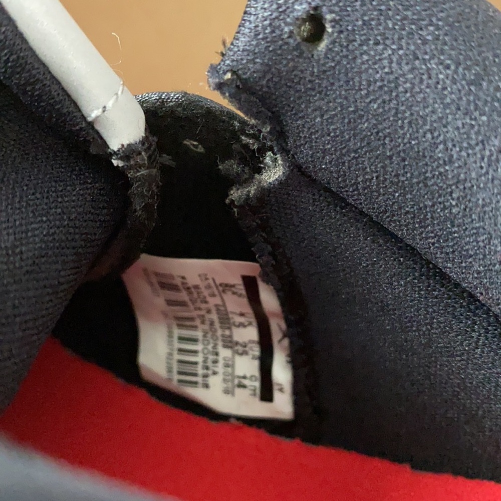 Jordan 5 Retro - Picture 5 of 8